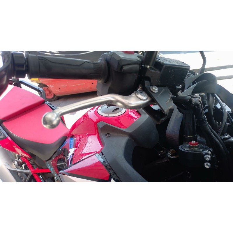 Recambio de maneta exterior delantera derecha para honda crf crf 1100 l africa twin referencia OEM IAM   
