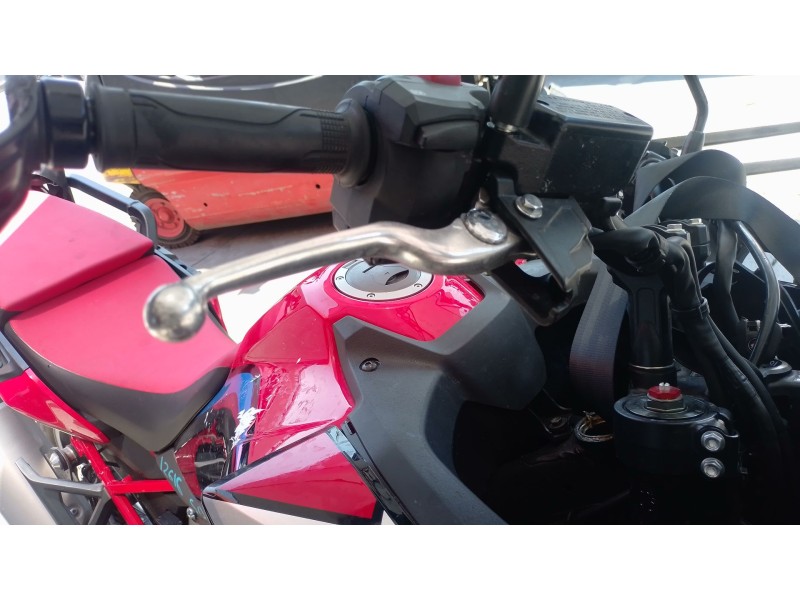 Recambio de maneta exterior delantera derecha para honda crf crf 1100 l africa twin referencia OEM IAM   