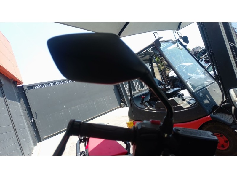 Recambio de retrovisor derecho para honda crf crf 1100 l africa twin referencia OEM IAM   