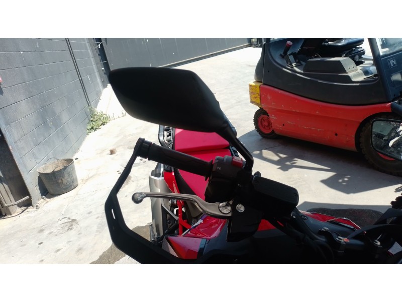 Recambio de retrovisor derecho para honda crf crf 1100 l africa twin referencia OEM IAM   