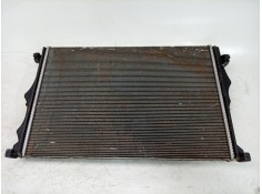 Recambio de radiador agua para mercedes-benz b-klasse (bm 247) b 180 referencia OEM IAM ZGS006Q04 A2475000203 273959 2