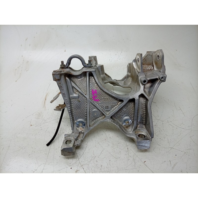 Recambio de soporte motor derecho para audi a5 sportback (f5a, f5f) 40 tfsi mild hybrid referencia OEM IAM  8W0399296E 