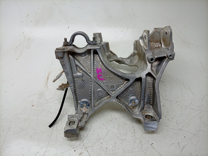 Recambio de soporte motor derecho para audi a5 sportback (f5a, f5f) 40 tfsi mild hybrid referencia OEM IAM  8W0399296E 