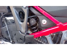 AMORTIGUADOR TRASERO 52400MKSE01 