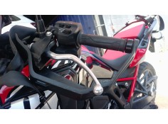 Recambio de maneta exterior delantera izquierda para honda crf crf 1100 l africa twin referencia OEM IAM   