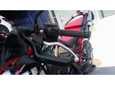 Recambio de maneta exterior delantera izquierda para honda crf crf 1100 l africa twin referencia OEM IAM    2