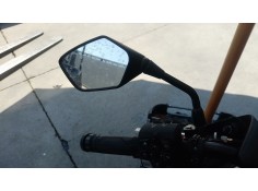 Recambio de retrovisor izquierdo para honda crf crf 1100 l africa twin referencia OEM IAM  88230MKSE00  2