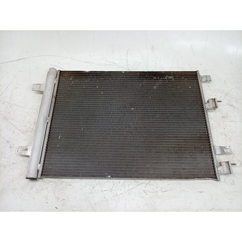 Recambio de condensador / radiador aire acondicionado para mercedes-benz b-klasse (bm 247) b 180 referencia OEM IAM  A2475000054