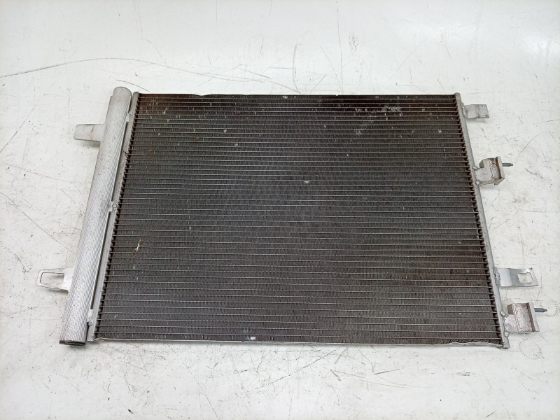 Recambio de condensador / radiador aire acondicionado para mercedes-benz b-klasse (bm 247) b 180 referencia OEM IAM  A2475000054