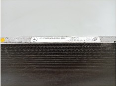 Recambio de condensador / radiador aire acondicionado para mercedes-benz b-klasse (bm 247) b 180 referencia OEM IAM  A2475000054 2