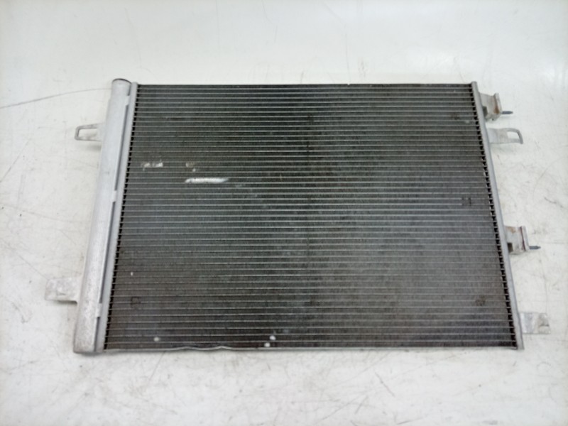 Recambio de condensador / radiador aire acondicionado para mercedes-benz b-klasse (bm 247) b 180 referencia OEM IAM  A2475000054