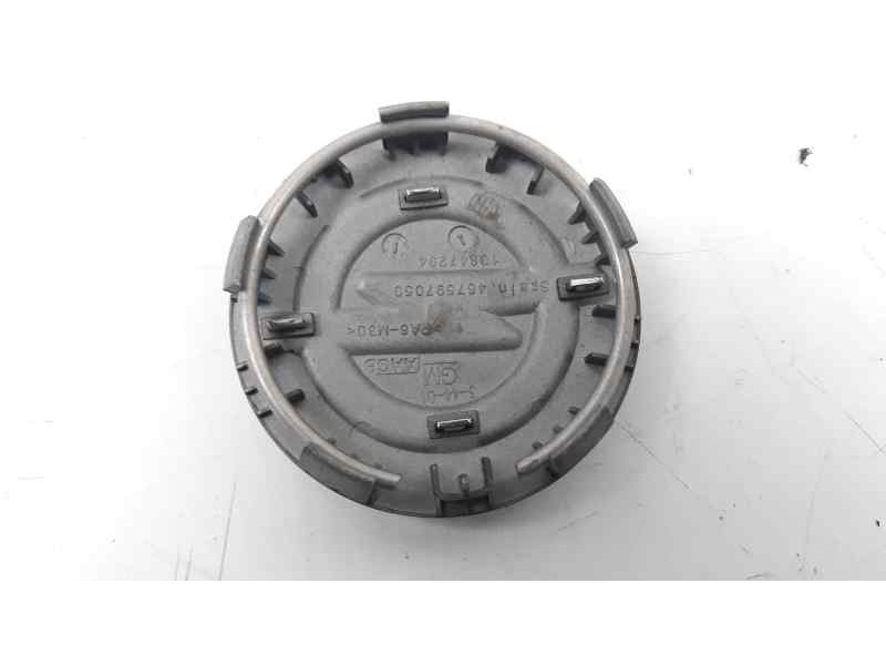 Recambio de tapacubos para opel corsa d referencia OEM IAM 13347294  