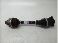 Recambio de transmision delantera derecha para audi a5 sportback (f5a, f5f) 40 tfsi mild hybrid referencia OEM IAM 8W0407271M 8W