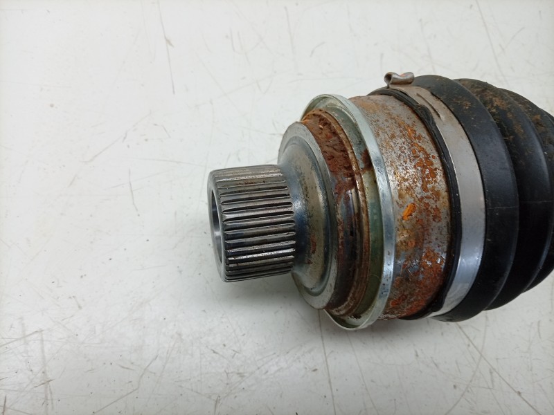Recambio de transmision delantera derecha para audi a5 sportback (f5a, f5f) 40 tfsi mild hybrid referencia OEM IAM 8W0407271M 8W