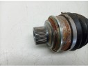 TRANSMISION DELANTERA DERECHA 8W0407271M 8W0407271M A2583