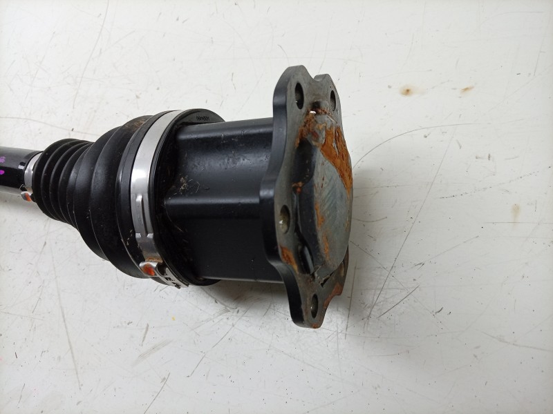 Recambio de transmision delantera derecha para audi a5 sportback (f5a, f5f) 40 tfsi mild hybrid referencia OEM IAM 8W0407271M 8W