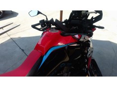 Recambio de deposito combustible para honda crf crf 1100 l africa twin referencia OEM IAM   