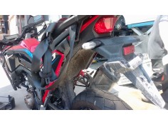 Recambio de guardabarros trasero para honda crf crf 1100 l africa twin referencia OEM IAM   