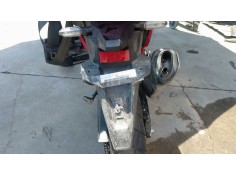 Recambio de piloto matricula para honda crf crf 1100 l africa twin referencia OEM IAM   