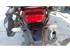 Recambio de piloto trasero central para honda crf crf 1100 l africa twin referencia OEM IAM   