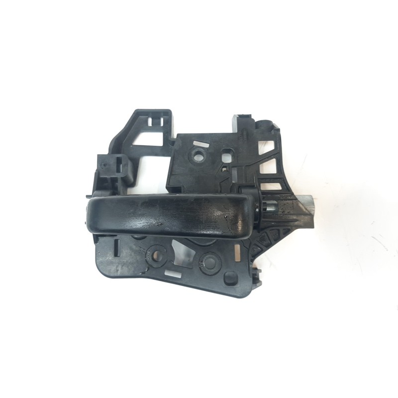 Recambio de maneta interior trasera derecha para citroen jumpy fugón 1.5 blue-hdi fap referencia OEM IAM 96555514XT  