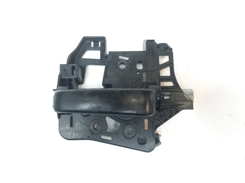 Recambio de maneta interior trasera derecha para citroen jumpy fugón 1.5 blue-hdi fap referencia OEM IAM 96555514XT  