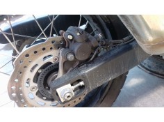 Recambio de pinza de freno trasera derecha para honda crf crf 1100 l africa twin referencia OEM IAM   
