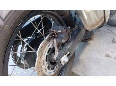 Recambio de pinza de freno trasera derecha para honda crf crf 1100 l africa twin referencia OEM IAM    2