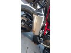 Recambio de silenciador trasero para honda crf crf 1100 l africa twin referencia OEM IAM   