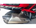 SILENCIADOR TRASERO 18310MLNE00 