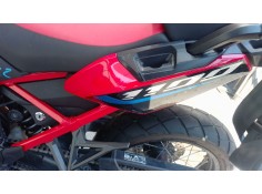 Recambio de subchasis trasero para honda crf crf 1100 l africa twin referencia OEM IAM    2