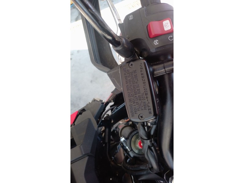 Recambio de bomba freno para honda crf crf 1100 l africa twin referencia OEM IAM   
