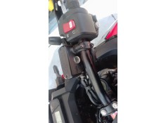 Recambio de bomba freno para honda crf crf 1100 l africa twin referencia OEM IAM    2