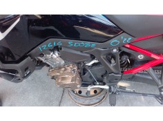 CENTRALITA MOTOR UCE 