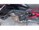 CENTRALITA MOTOR UCE 