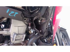 Recambio de electroventilador para honda crf crf 1100 l africa twin referencia OEM IAM   