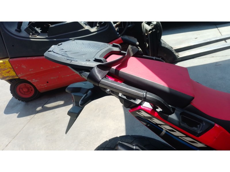 Recambio de portaequipajes para honda crf crf 1100 l africa twin referencia OEM IAM   