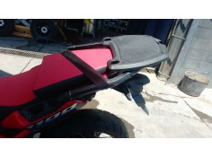 Recambio de portaequipajes para honda crf crf 1100 l africa twin referencia OEM IAM    2