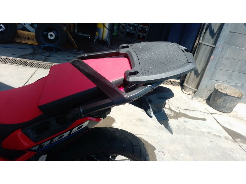 Recambio de portaequipajes para honda crf crf 1100 l africa twin referencia OEM IAM   
