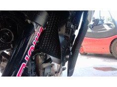 Recambio de radiador agua para honda crf crf 1100 l africa twin referencia OEM IAM    2