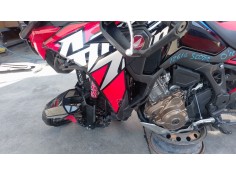 Recambio de carenado delantero izquierdo para honda crf crf 1100 l africa twin referencia OEM IAM   