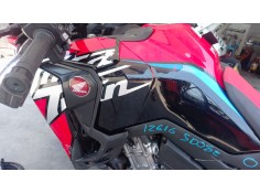Recambio de carenado delantero izquierdo para honda crf crf 1100 l africa twin referencia OEM IAM    2