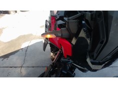 Recambio de piloto delantero derecho para honda crf crf 1100 l africa twin referencia OEM IAM    2