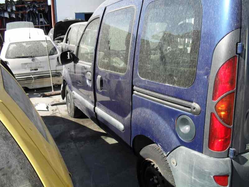 renault kangoo (f/kc0) del año 1999