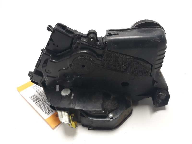 Recambio de cerradura puerta delantera izquierda para toyota yaris (ksp9/scp9/nlp9) básico referencia OEM IAM   