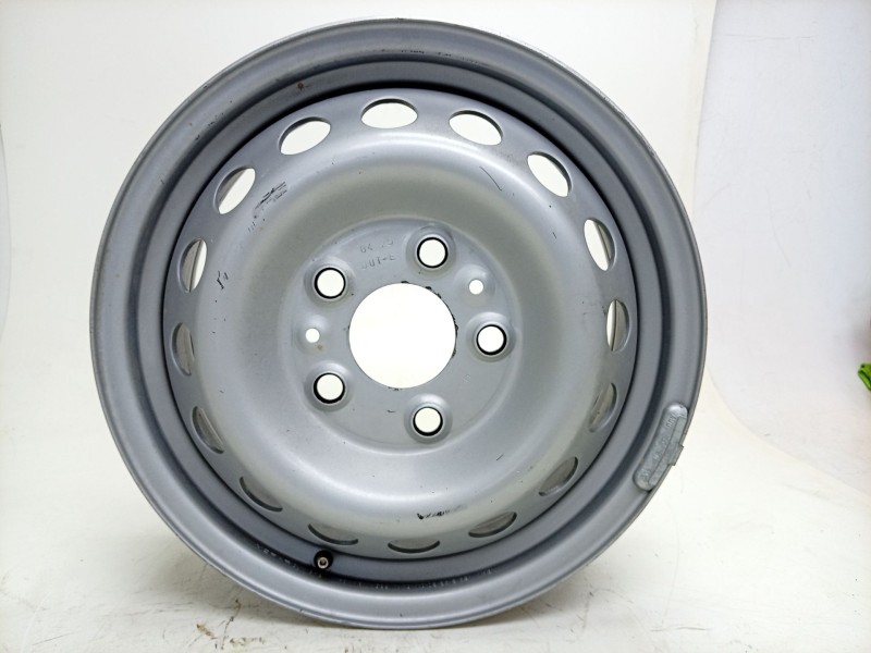 Recambio de llanta para toyota proace max referencia OEM IAM   