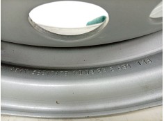 Recambio de llanta para toyota proace max referencia OEM IAM    2