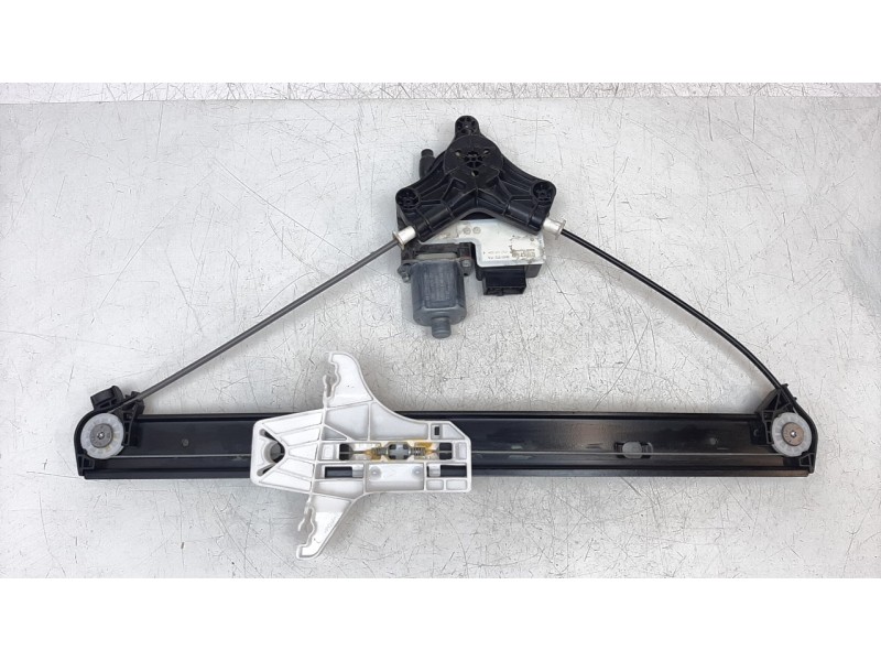 Recambio de elevalunas trasero derecho para volkswagen t-cross 1.0 tsi referencia OEM IAM 2GM839462D  
