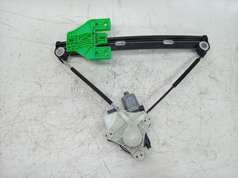 Recambio de elevalunas trasero derecho para seat leon (kl1, klg) 1.0 tsi referencia OEM IAM  5FA839462B 