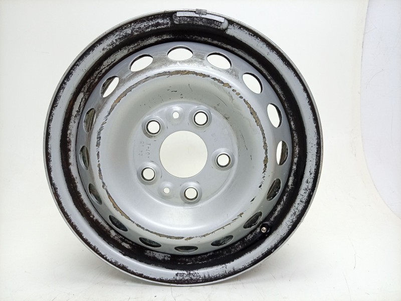 Recambio de llanta para toyota proace max referencia OEM IAM   
